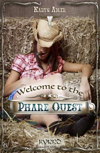 Welcome to the Phare Ouest
