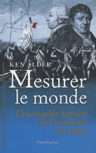 Mesurer le monde