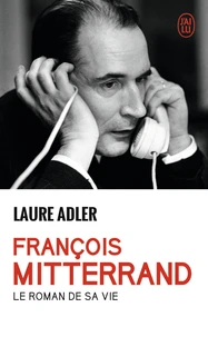 Francois Mitterrand