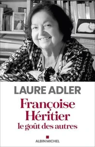 Françoise Héritier