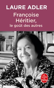 Françoise Héritier