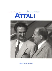Jacques Attali