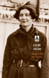 L'insoumise