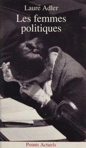 Les femmes politiques