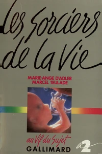 Les Sorciers de la vie