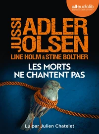 Les morts ne chantent pas