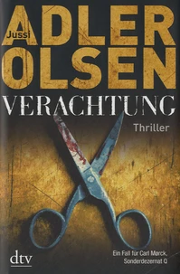 Verachtung