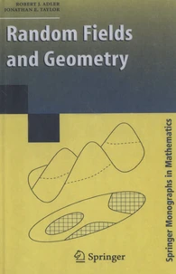 Random Fields and Geometry