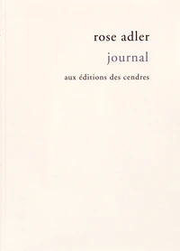 Journal (1927-1959)
