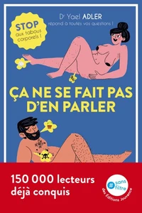 Ca ne se fait pas d'en parler