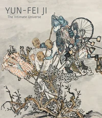 Yun-Fei Ji, the intimate universe