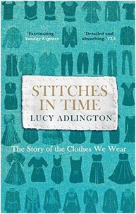 Stitches in time