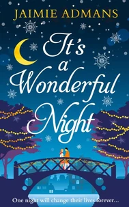 It’s a Wonderful Night