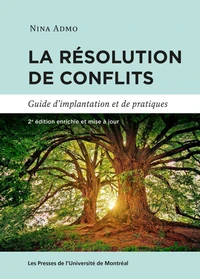 La résolution de conflits
