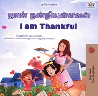 I am Thankful
