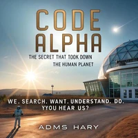 Code Alpha: The Secret That Took Down the Human Planet
