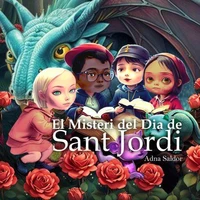 El Misteri del dia de Sant Jordi