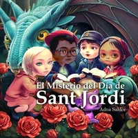 El Misterio del Dia de Sant Jordi