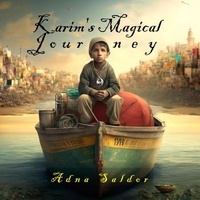  Adna Saldor - Karim's Magical Journey.