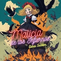  Adna Saldor - Malicia de los Infiernos.