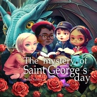  Adna Saldor - The Mystery of Saint George's Day.