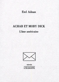 Achab et Moby Dick