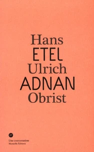 Conversation avec Etel Adnan