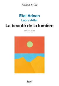 La beauté de la lumière