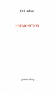 Prémonition