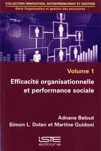 Efficacité organisationnelle et performance sociale