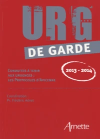 Urg' de garde