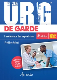 URG' de Garde
