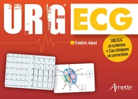 URG' ECG