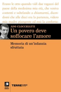 Un povero deve soffocare l'amore