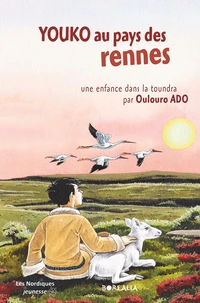 Youko au pays des rennes