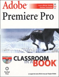 Abode Premiere Pro