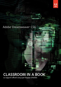  Adobe - Adobe Dreamweaver CS6.