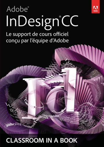 Adobe InDesign CC