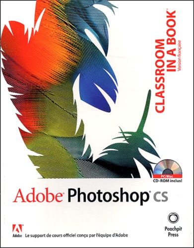  Adobe - Adobe Photoshop CS. 1 Cédérom