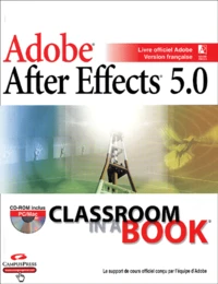 After Effects 5.0