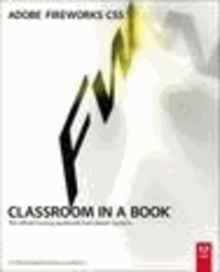 Adobe Fireworks CS5 Classroom in a Book.