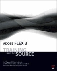 Adobe Flex 3.