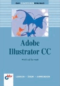 Adobe Illustrator CC.