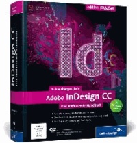 Adobe InDesign CC - Das umfassende Handbuch.