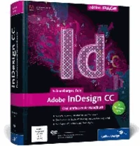 Adobe InDesign CC