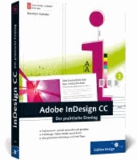 Adobe InDesign CC