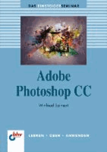 Adobe Photoshop CC.