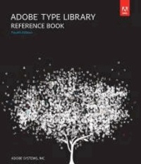 Adobe Type Library Reference Book.