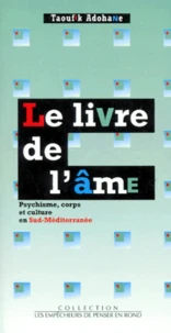Le livre de l'âme