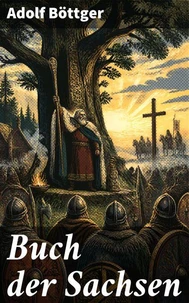 Buch der Sachsen